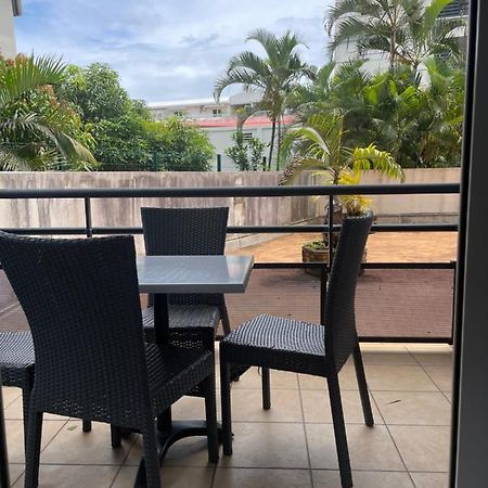 Appartement T3 Rdc サン＝ドニ エクステリア 写真