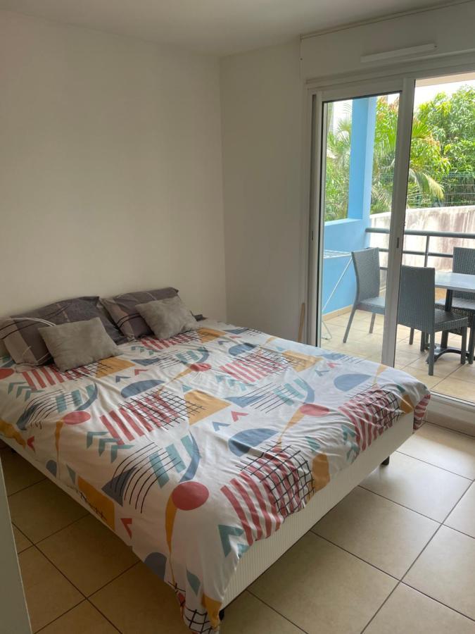 Appartement T3 Rdc サン＝ドニ エクステリア 写真