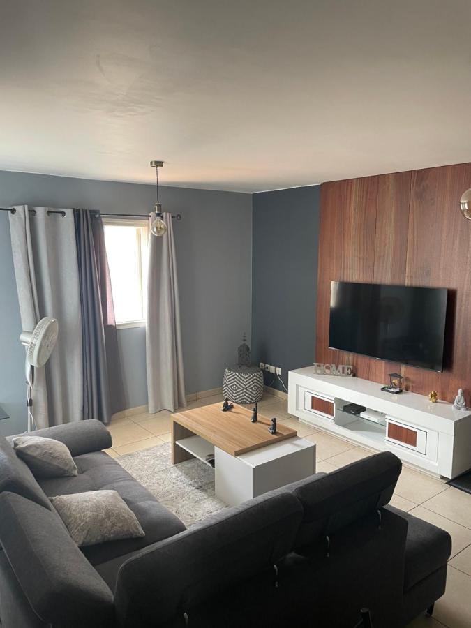 Appartement T3 Rdc サン＝ドニ エクステリア 写真