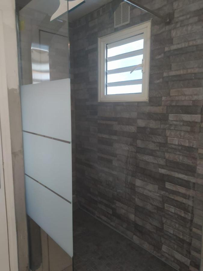 Appartement T3 Rdc サン＝ドニ エクステリア 写真
